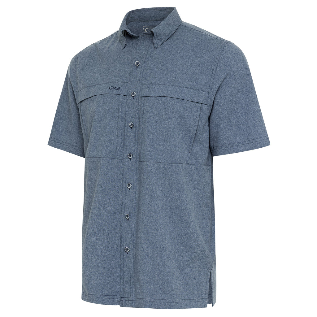 Deep Water MicroTek Shirt