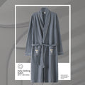Men's Cotton Pajama Set – Soft & Breathable Lounge Set for All Seasons