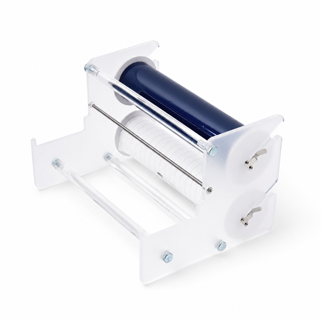 INKSOUL® T08FS Wireless Tattoo Transfer Stencil Printer-Can print shadows