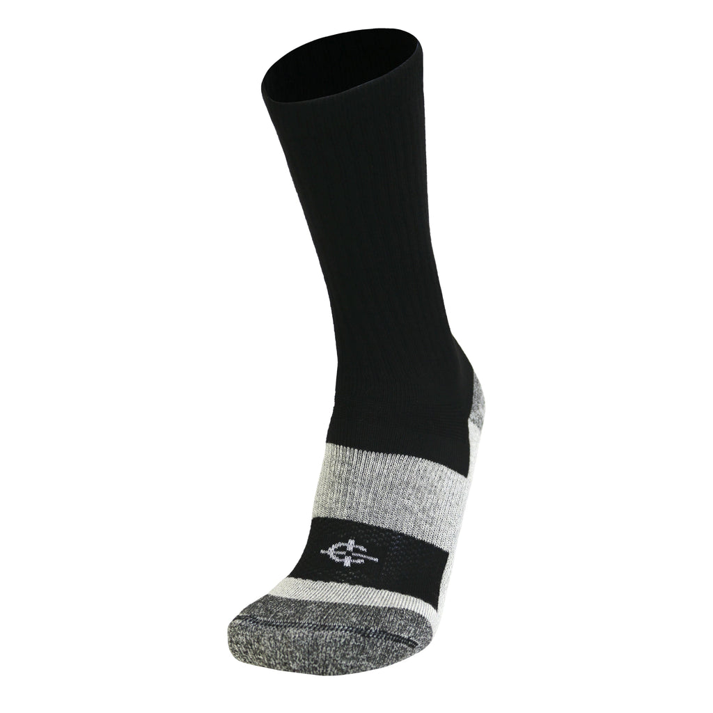 Covert Threads Desert Socks – Hot-Weather Military Socks