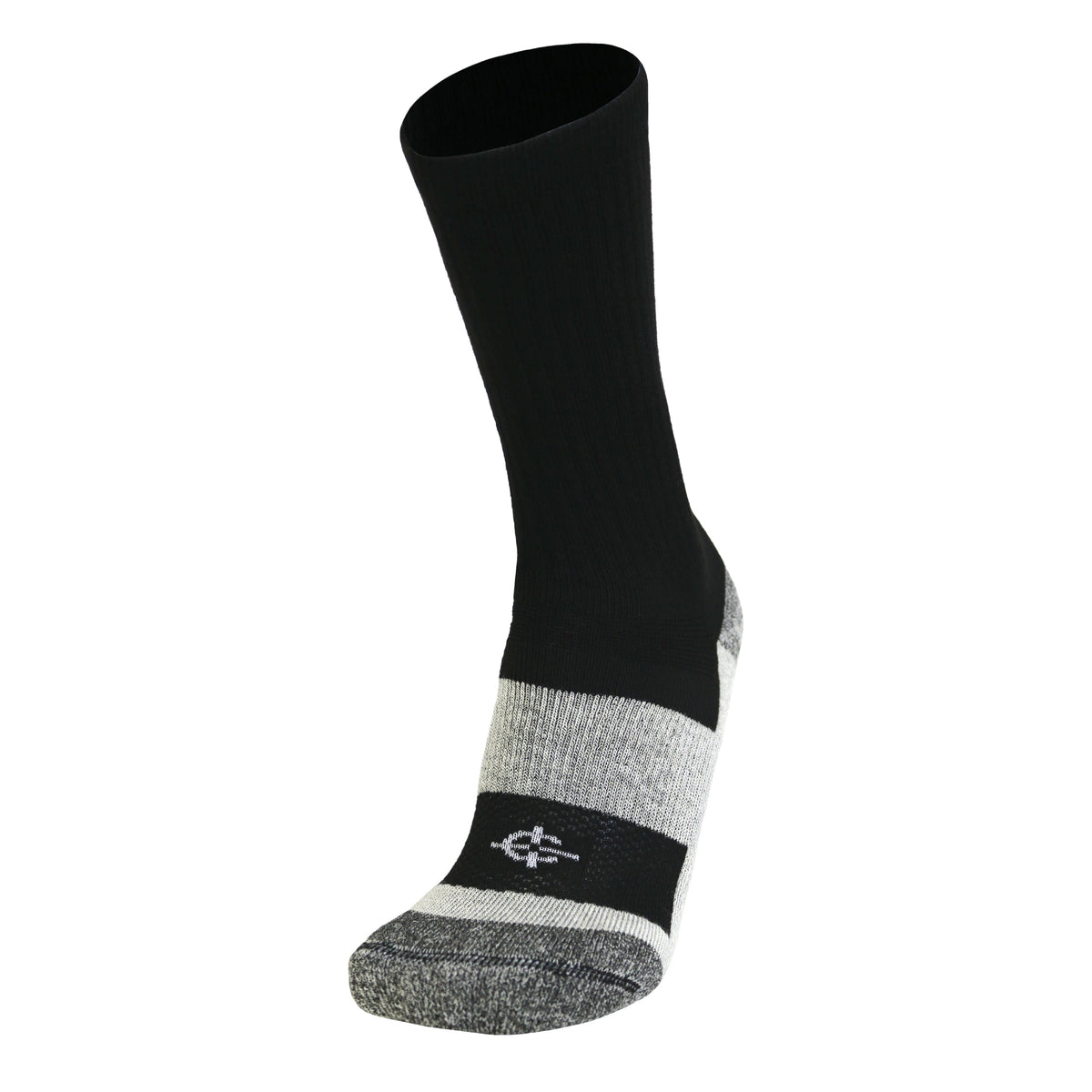 Covert Threads Desert Socks – Hot-Weather Military Socks
