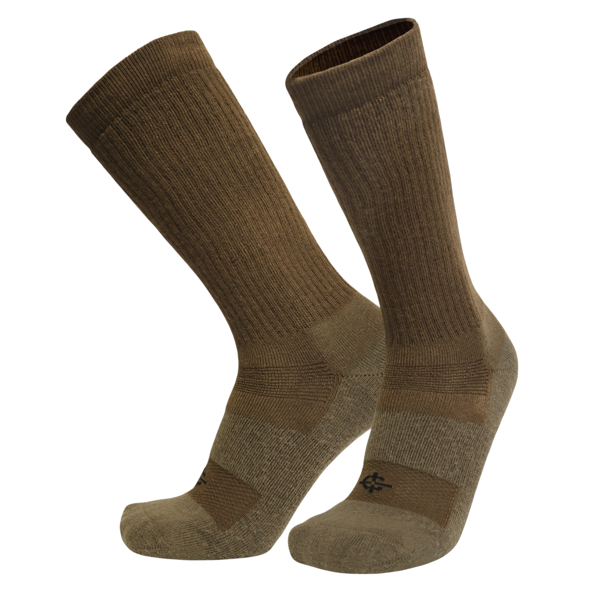 Covert Threads Desert Socks – Hot-Weather Military Socks