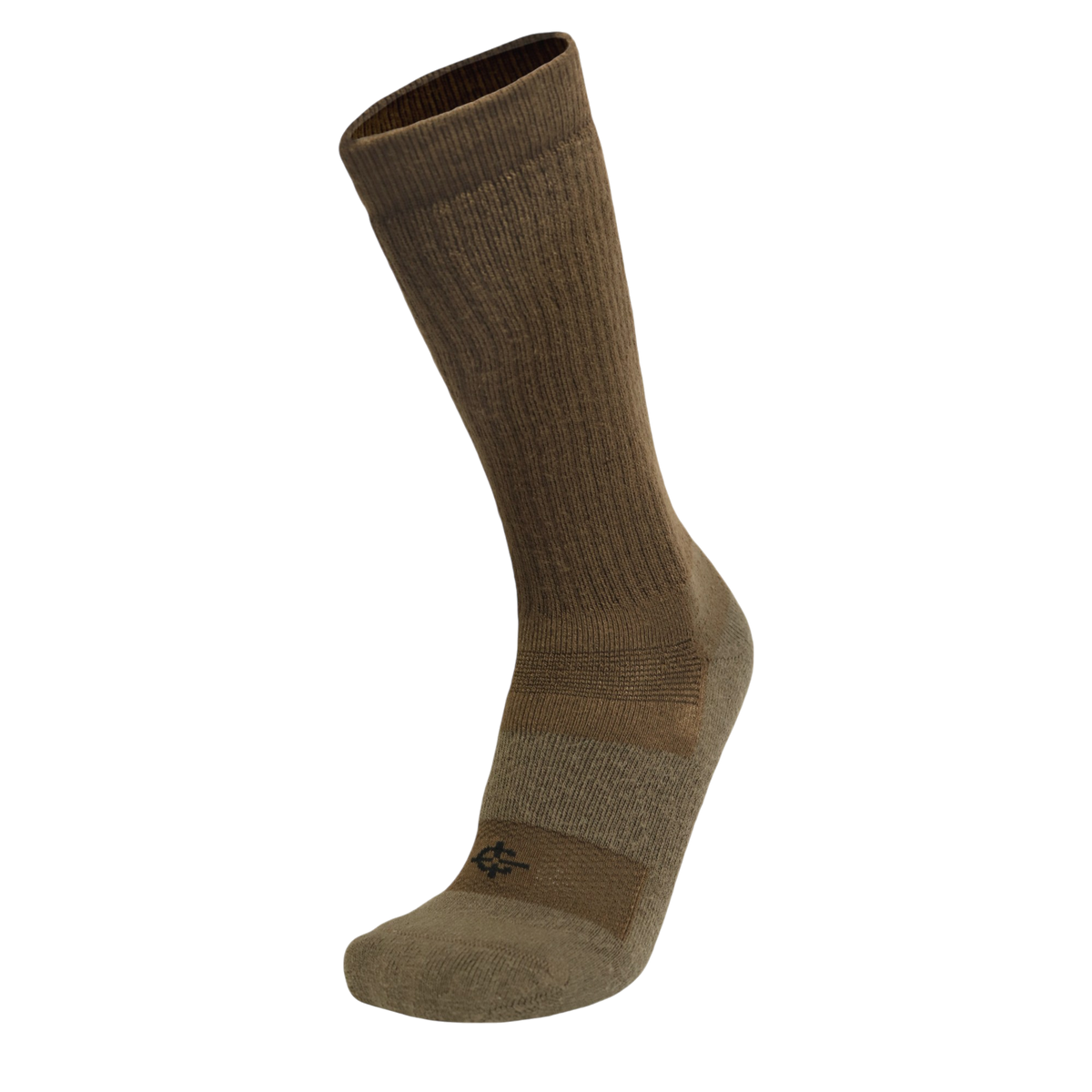 Covert Threads Desert Socks – Hot-Weather Military Socks