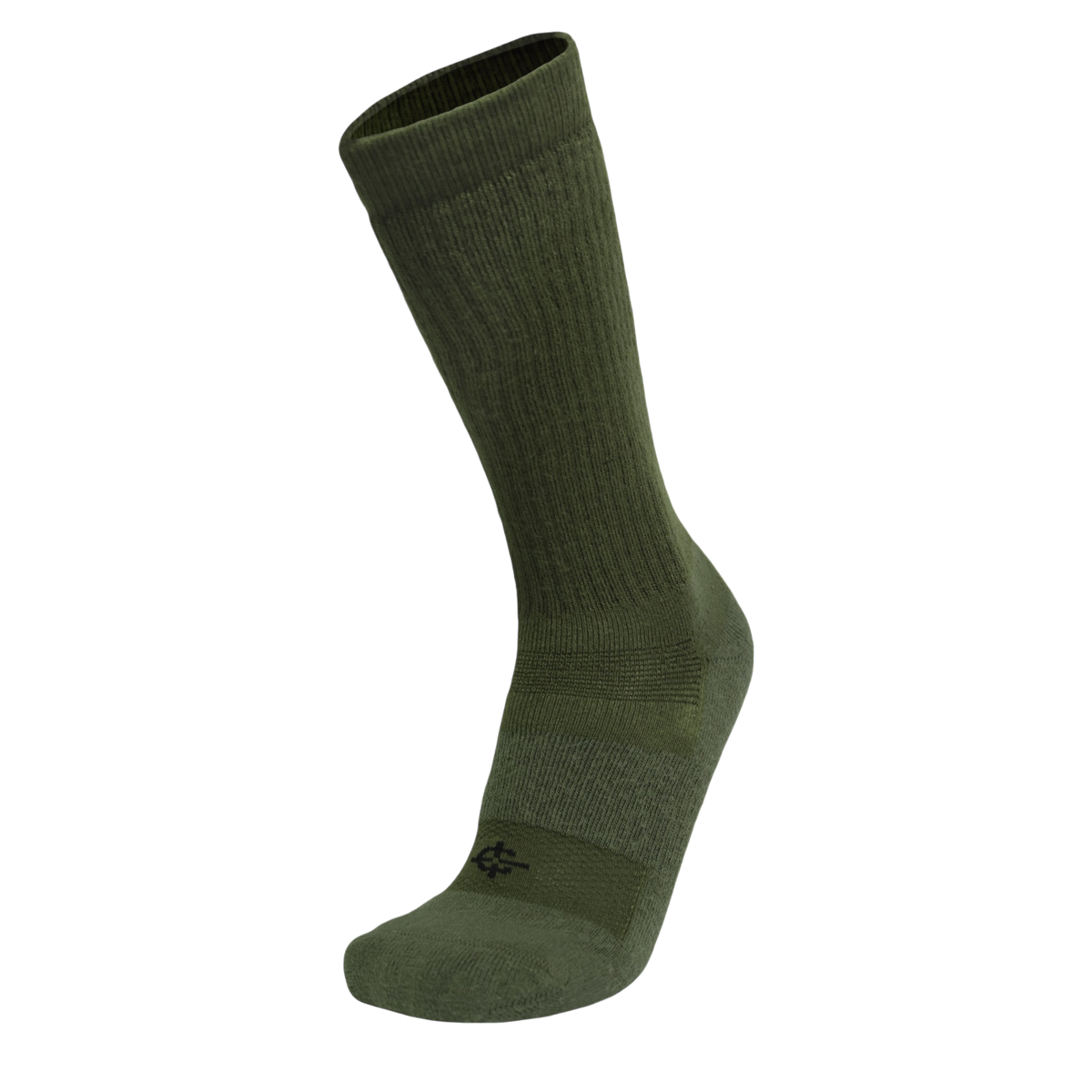 Covert Threads Desert Socks – Hot-Weather Military Socks
