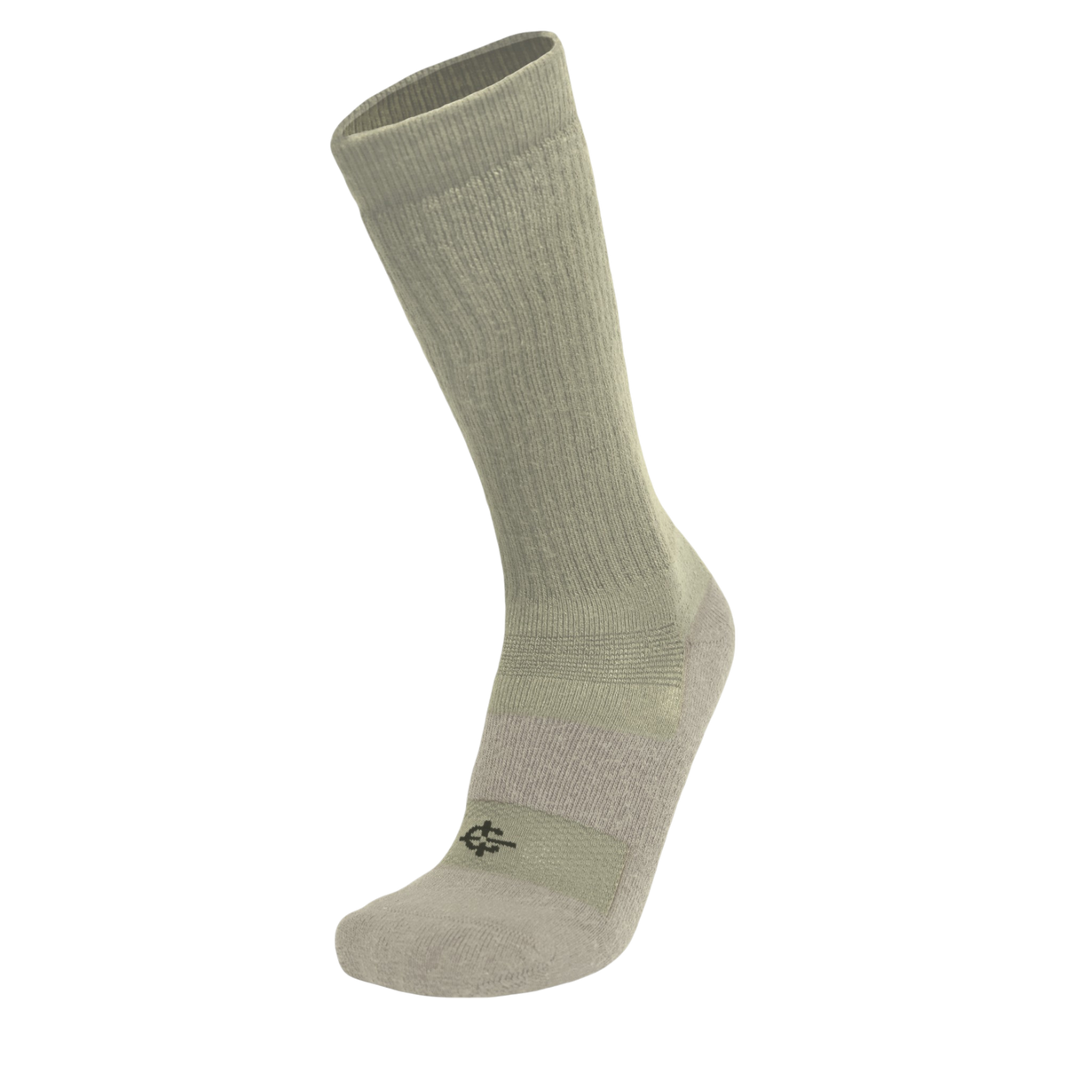 Covert Threads Desert Socks – Hot-Weather Military Socks