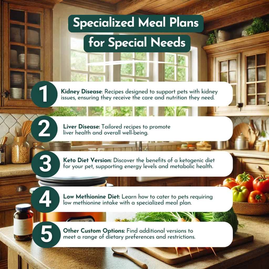 The Original Crockpet Diet™ Ebook and Recipes