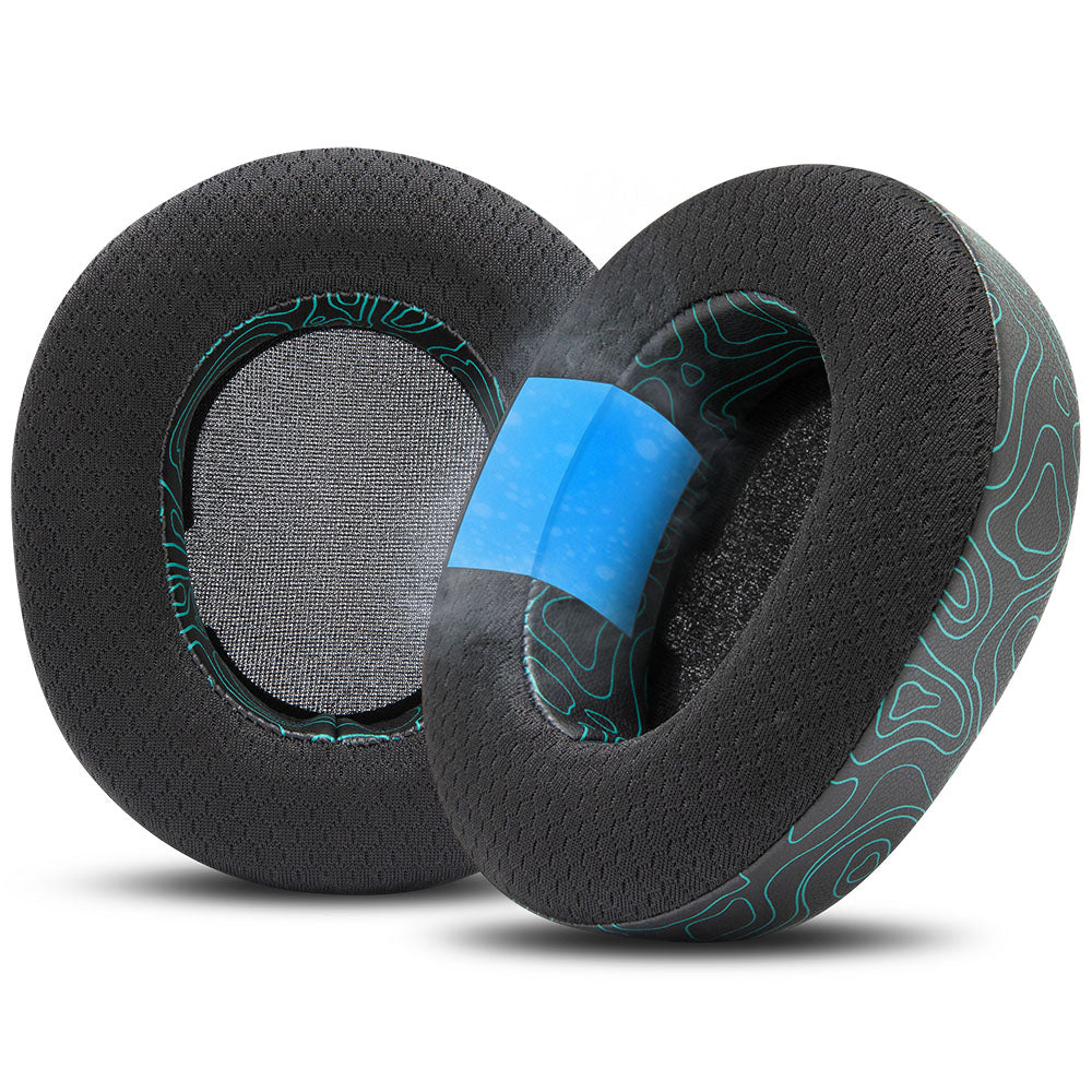 Arctis Nova Pro Wireless, Nova Elite & Nova Pro Omni Earpads - WC FreeZe Cooling Gel