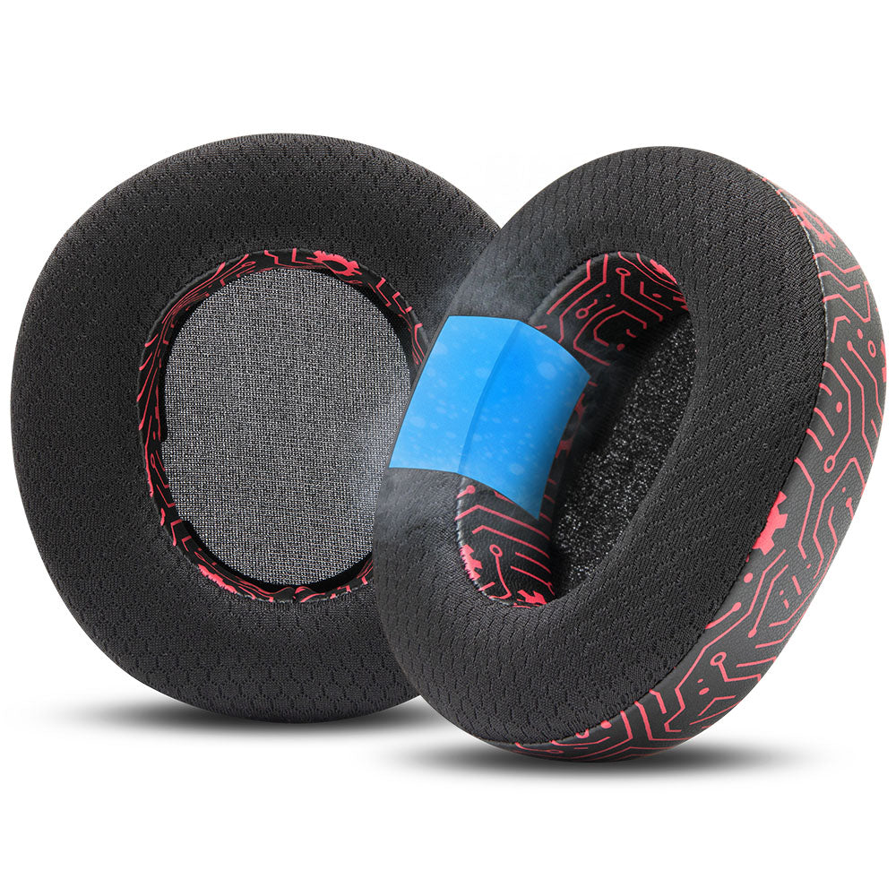 Arctis Nova Pro Wireless, Nova Elite & Nova Pro Omni Earpads - WC FreeZe Cooling Gel