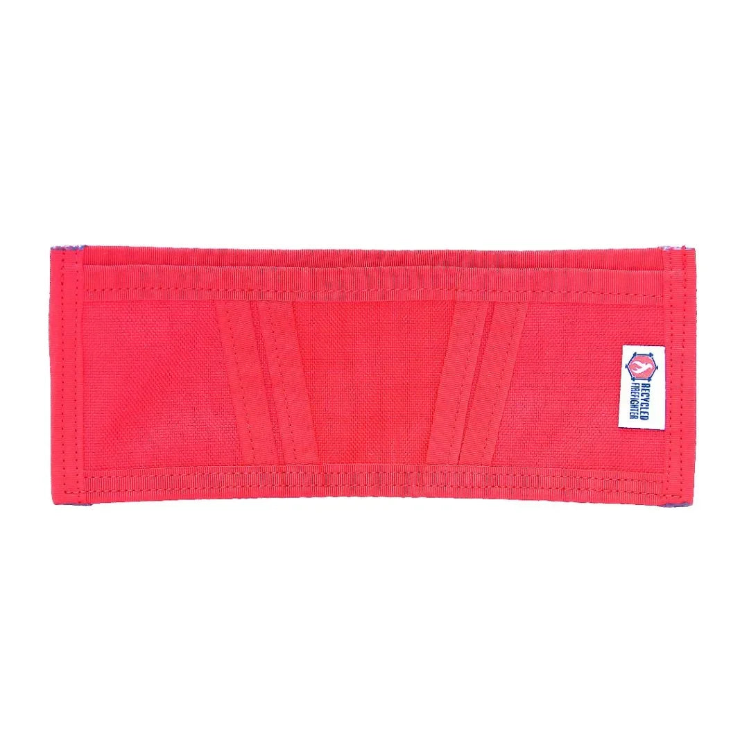 Lieutenant Wallet - Firehose Edition