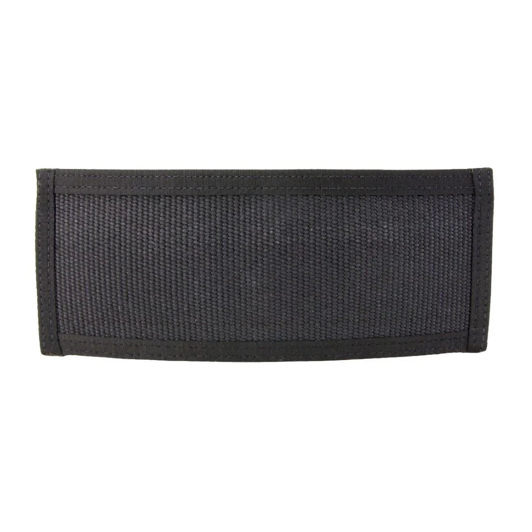 Lieutenant Wallet - Firehose Edition