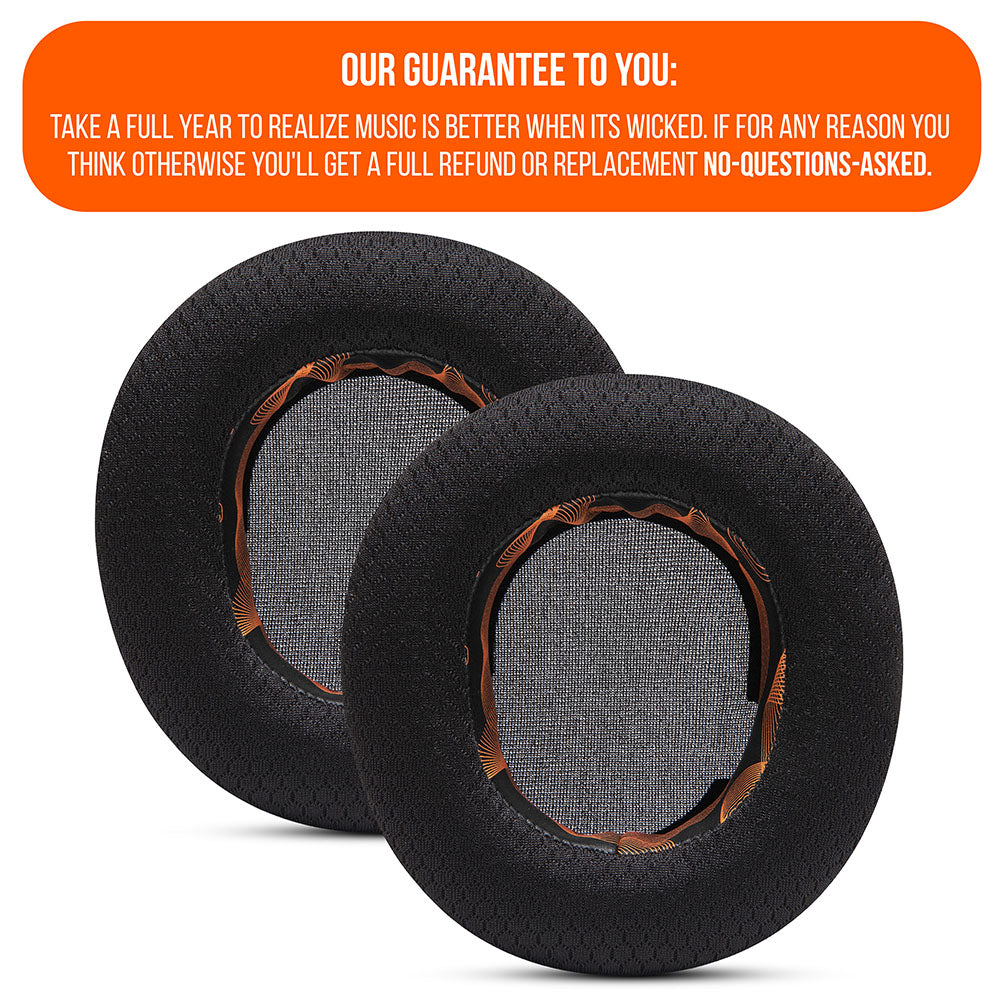 Arctis Nova Pro Wireless, Nova Elite & Nova Pro Omni Earpads - WC FreeZe Cooling Gel