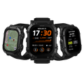 Bridger Watch RECKON Outdoor Smartwatch – Offline Topo Mapping