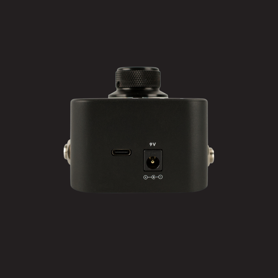 Stratus®: One Pedal, Infinite Sounds