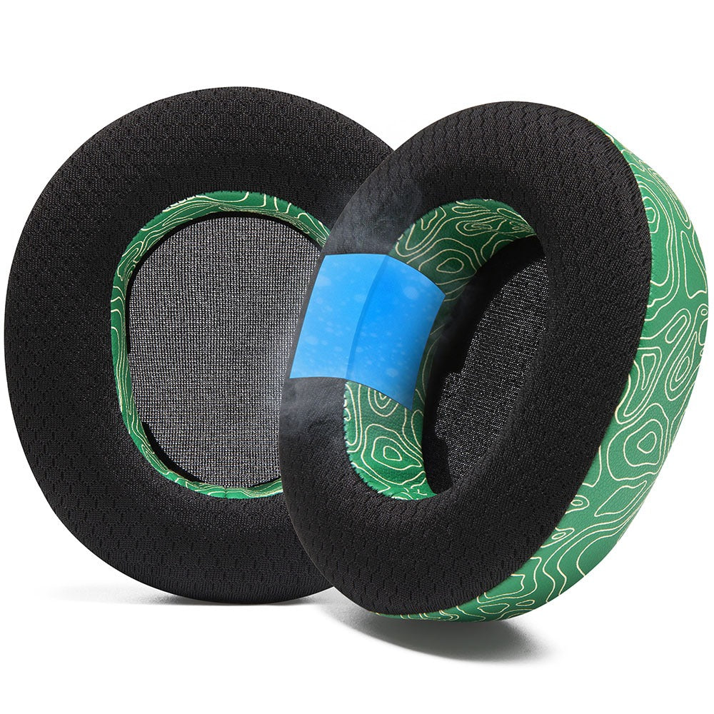 Arctis Nova Pro Wireless, Nova Elite & Nova Pro Omni Earpads - WC FreeZe Cooling Gel