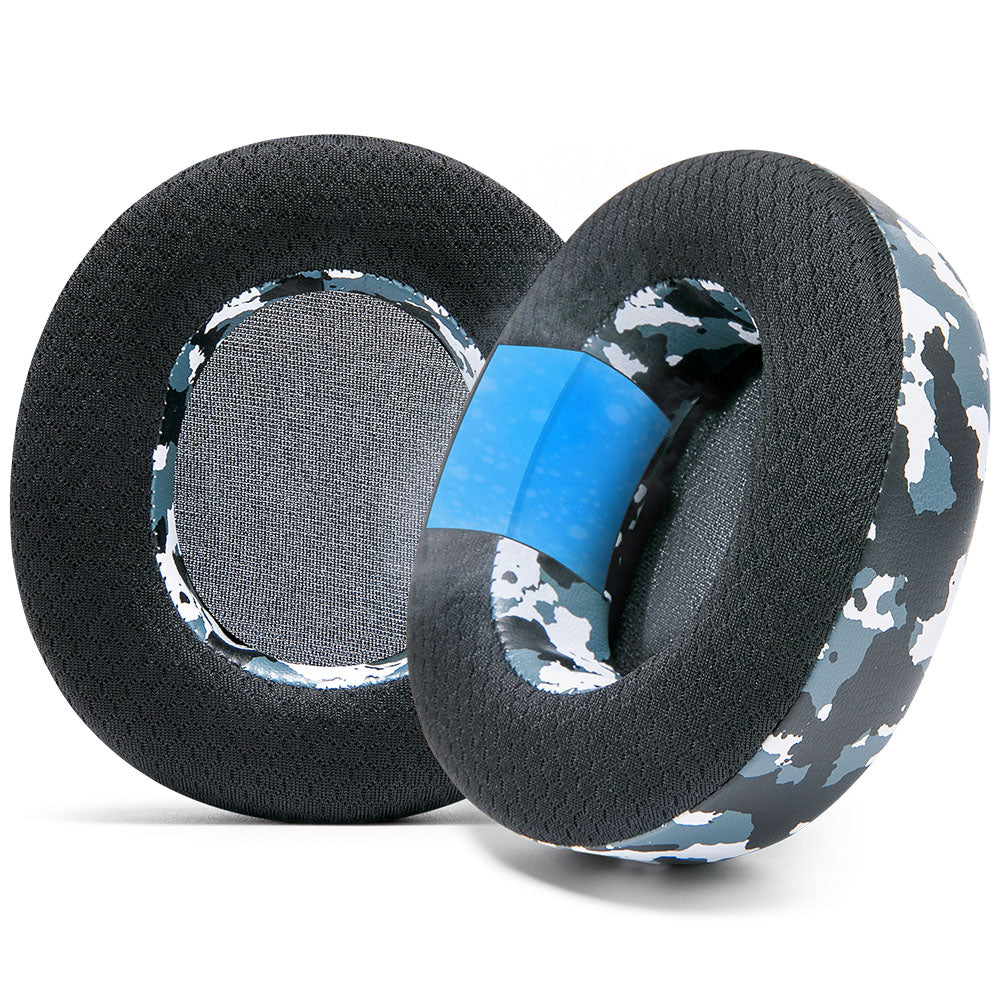 Arctis Nova Pro Wireless, Nova Elite & Nova Pro Omni Earpads - WC FreeZe Cooling Gel