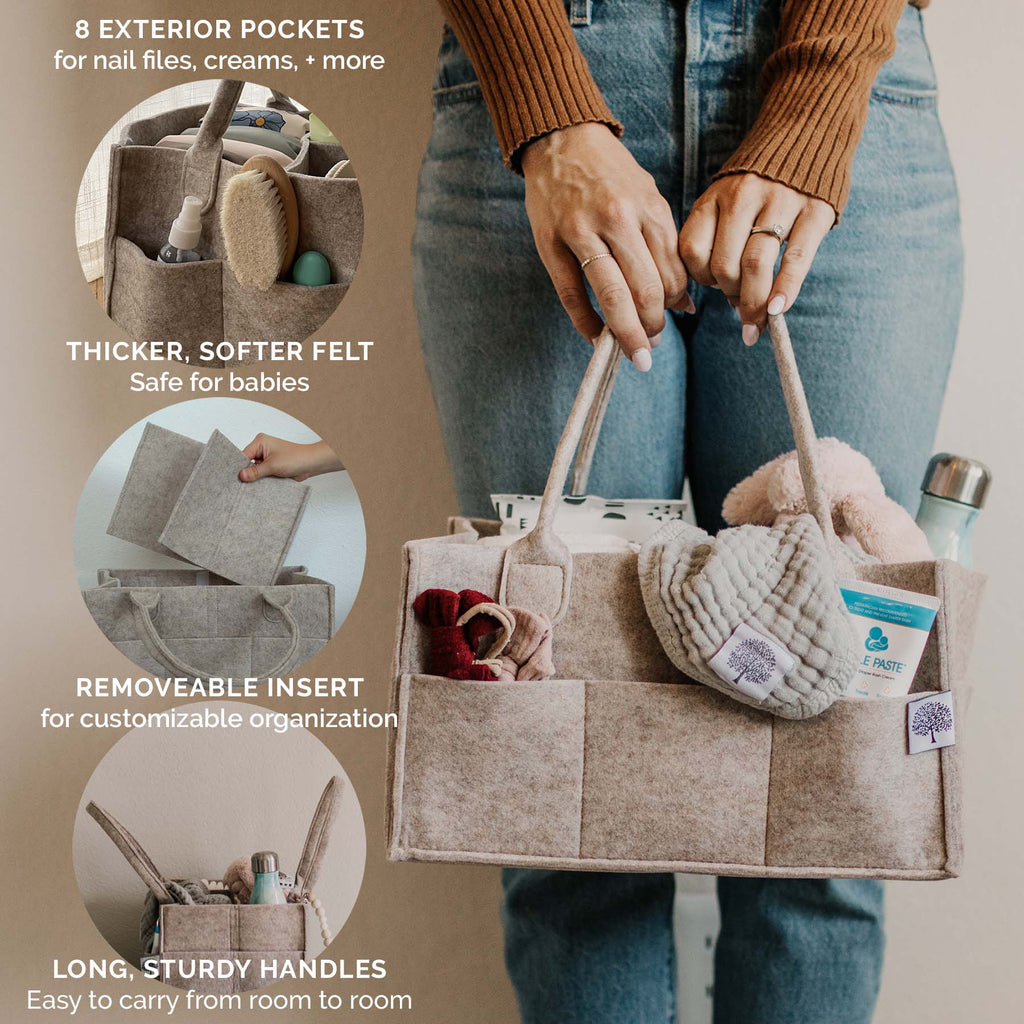 Diaper Caddy