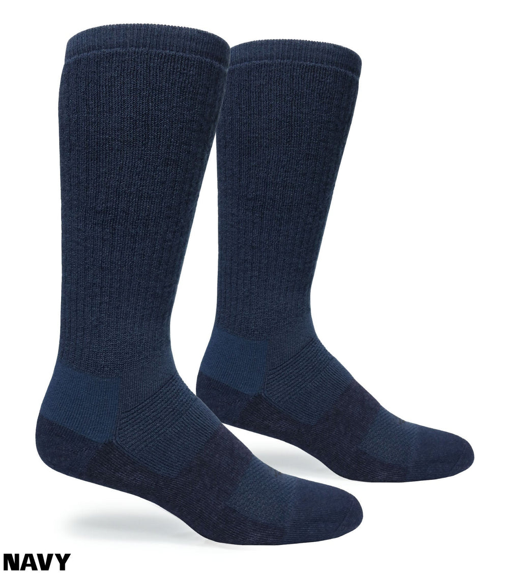 Covert Threads Desert Socks – Hot-Weather Military Socks