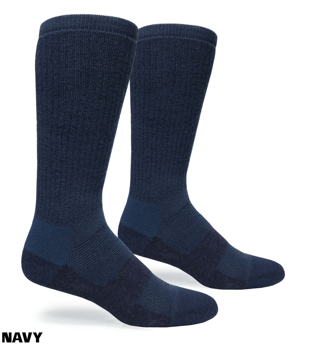 Covert Threads Desert Socks – Hot-Weather Military Socks