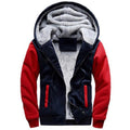 Men's Heavyweight Hoodie – Warm, Soft Pullover for Fall & Winter