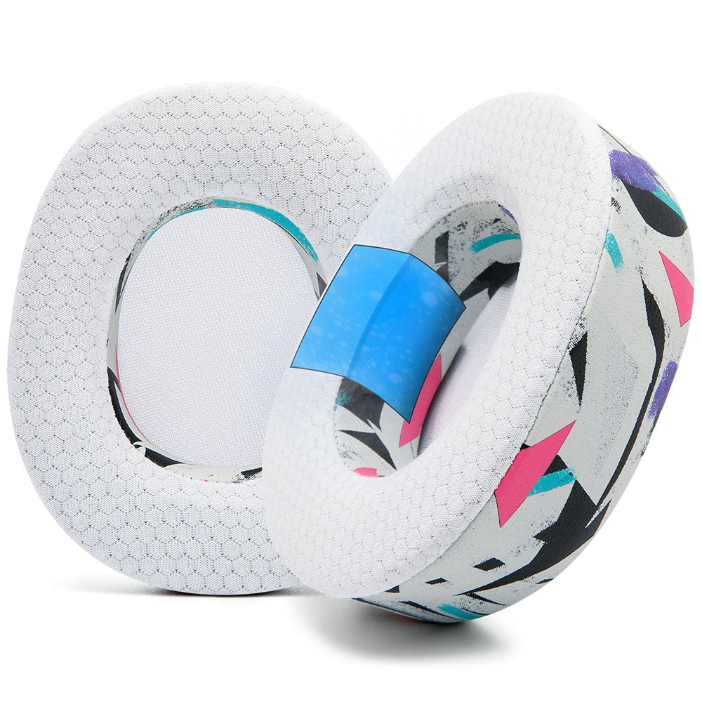Arctis Nova Pro Wireless, Nova Elite & Nova Pro Omni Earpads - WC FreeZe Cooling Gel
