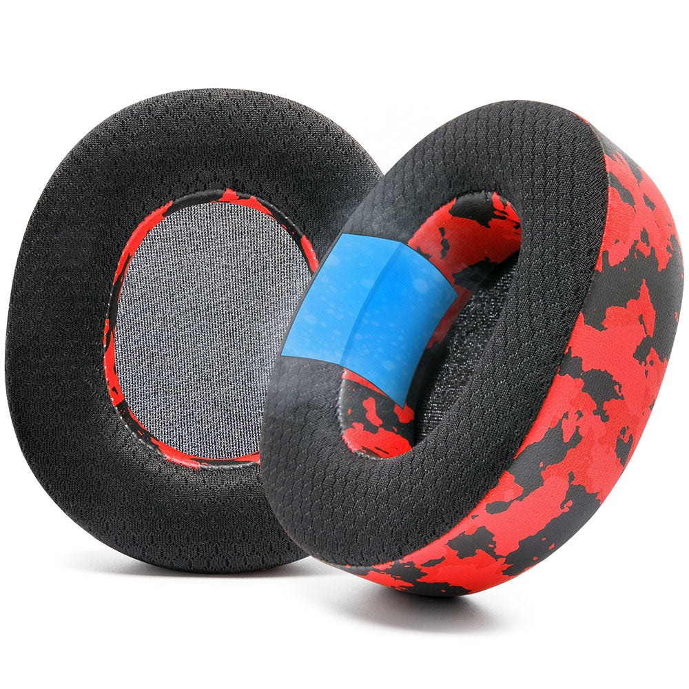 Arctis Nova Pro Wireless, Nova Elite & Nova Pro Omni Earpads - WC FreeZe Cooling Gel
